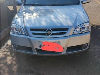 chevrolet astra advant. 2.0 mpfi 8v flexp. 5p aut. 2009