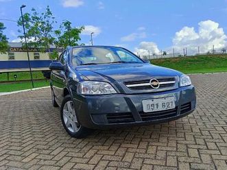 chevrolet astra advantage 2.0 mpfi 8v flexpower 5p 2007
