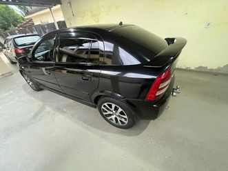 chevrolet astra advantage 2.0 mpfi 8v flexpower 5p 2010