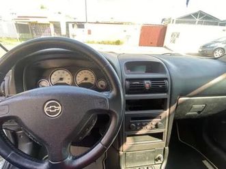 chevrolet astra advantage 2.0 mpfi 8v flexpower 5p 2011