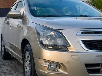 ltz 1.8 8v econo.flex 4p aut.