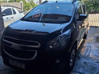 ltz 1.8 8v econo.flex 5p aut.