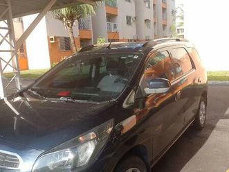 ltz 1.8 8v econo.flex 5p mec.