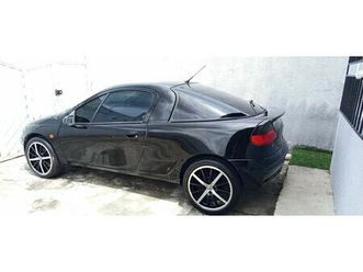 power tech coupe 1.6 sfi