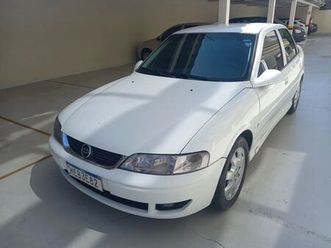 chevrolet vectra cd 2.2 16v / 2.0 16v mec./aut. 2004