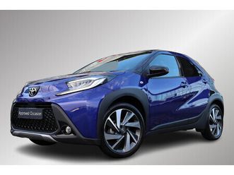 1.0 vvt-i mt envy carbrio, jbl