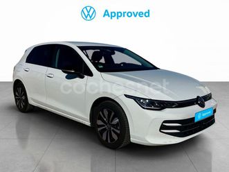 volkswagen golf life 1.5 tsi