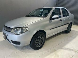 fiat siena 1.0/ex 1.0 mpi fire/fire flex 8v