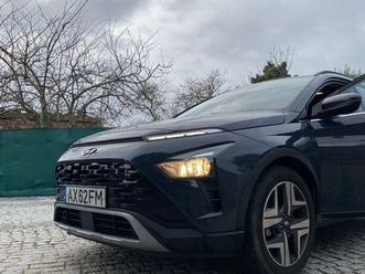 hyundai bayon 1.0 t-gdi premium dct