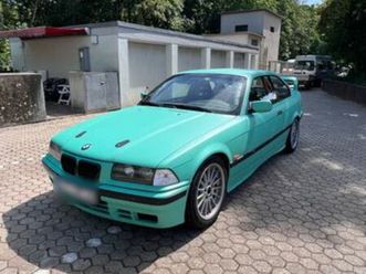bmw e36 tracktool / ringtool