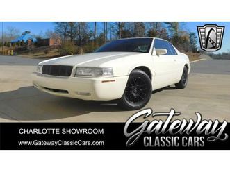 2002 cadillac eldorado for sale