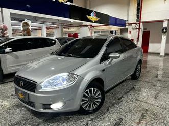 fiat linea 1.8 16v lx