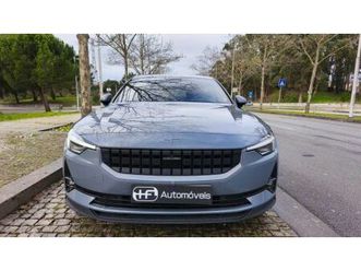 polestar 2 single motor 78kwh