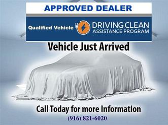 used 2019 toyota mirai base