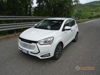 evo evo3 1.5 bi-fuel gpl usata