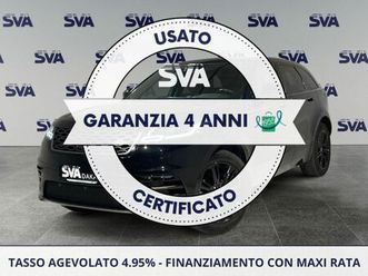 land rover range rover velar 2.0d i4 180 cv r-dynamic s del 2021 usata a ravenna