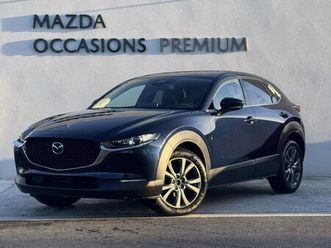 mazda - mazda cx-30