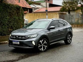 volkswagen nivus highline 1.0 200 tsi flex aut 2022