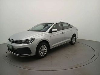 volkswagen virtus tsi 1.0 flex 12v 4p aut. 2024