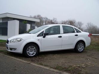 fiat linea 1.4 8v active