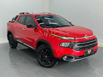 fiat toro 1.8 freedom auto
