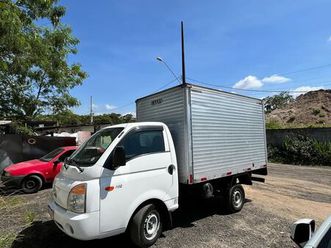 hyundai hr 2.5 tci diesel (rs/rd) 2009