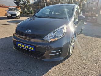 kia rio 1.25i lpg navi camera