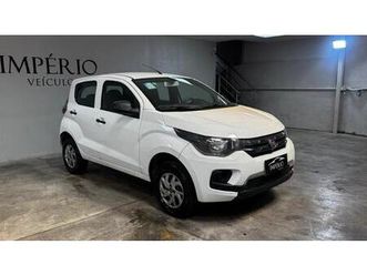 fiat mobi easy 1.0 fire flex 5p.