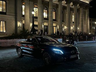 mercedes-benz c 43 amg mercedes-amg c 43 4matic autom. mer...