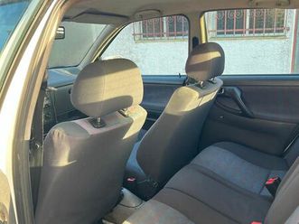 vw polo classic 1.7 sdi confl ac