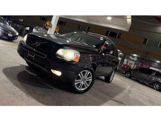 volvo xc90 | 3.2 gas | awd | 7 seats
