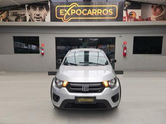 fiat mobi like 1.0 fire flex 5p.