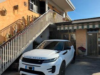 landrover range rover evoque