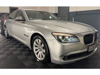bmw 740d xdrive*head-up*harman-kardon*acc*kam*