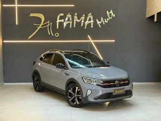 volkswagen nivus launching ed. 1.0 200 tsi flex aut 2021