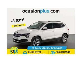 2.0tdi adblue ambition 4x4 dsg 110kw