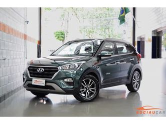 prestige 2.0 16v flex aut.