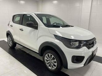 fiat mobi like 1.0 fire flex 5p.