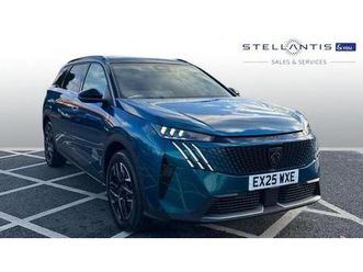 1.2 hybrid gt e-dsc6 euro 6 (s/s) 5dr