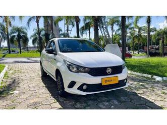 fiat argo 1.0 drive