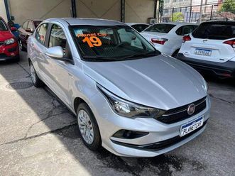 fiat cronos drive gsr 1.3 8v flex