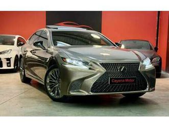 500h luxury art wood awd