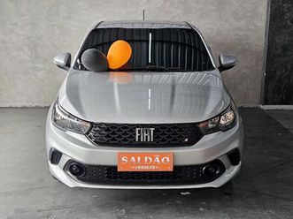 fiat argo 1.0