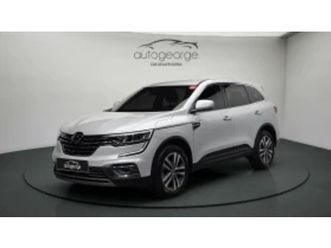 renault koleos 2.0lpe 2wd autogeorge.com ≫ 2021 • 26 800 лв. • id