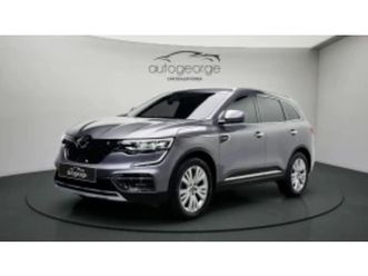 renault koleos 2.0lpe 2wd autogeorge.com ≫ 2021 • 28 200 лв. • id