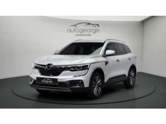 renault koleos 2.0lpe 2wd autogeorge.com ≫ 2022 • 24 150 лв. • id