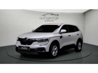 renault koleos 2.0lpe 2wd autogeorge.com ≫ 2022 • 26 400 лв. • id