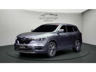 renault koleos 2.0lpe 2wd autogeorge.com ≫ 2022 • 26 550 лв. • id