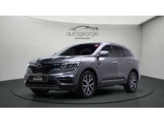 renault koleos 2.0lpe 2wd signature autogeorge.com ≫ 2021 • 26 700 лв. • id