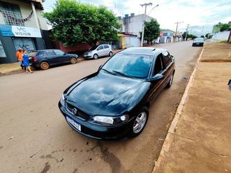 chevrolet vectra cd 2.2 16v / 2.0 16v mec./aut. 1999